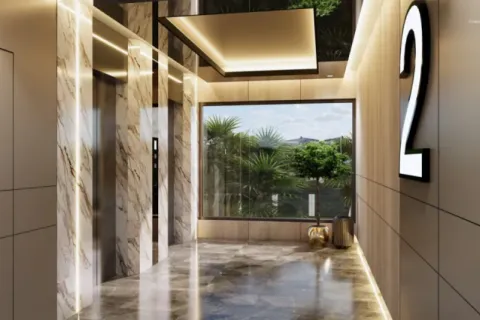 2 chambres Appartement à Phuket, Thailand No. 78225 10