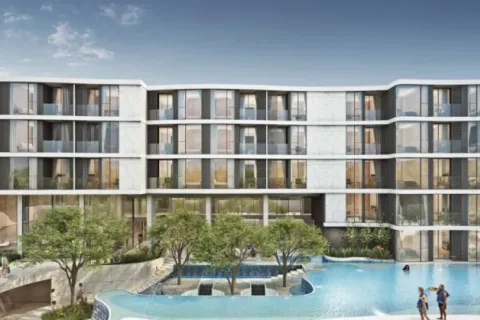 2 chambres Appartement à Phuket, Thailand No. 78225 2