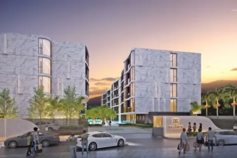 2 chambres Appartement à Phuket, Thailand No. 78225 6