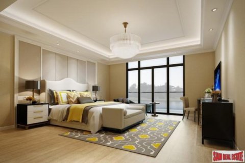 4 dormitorios House en Bangkok, Thailand No. 95848 9