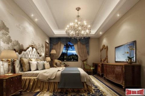 4 dormitorios House en Bangkok, Thailand No. 95848 13