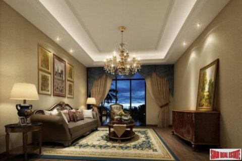 4 dormitorios House en Bangkok, Thailand No. 95848 12