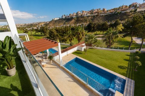 4 bedrooms Villa in Ciudad Quesada, Spain No. 126086