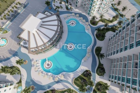 3 bedrooms Penthouse in Vinh Hoa, Vietnam No. 11095 2