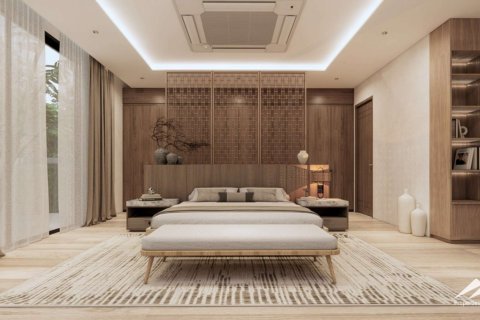 4 bedrooms House in Chiang Mai, Thailand No. 98062 18