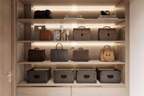 4 bedrooms House in Chiang Mai, Thailand No. 98062 17