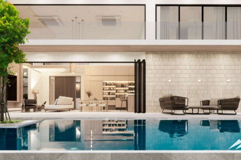 4 bedrooms House in Chiang Mai, Thailand No. 98062 6