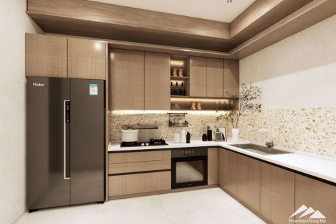 4 bedrooms House in Chiang Mai, Thailand No. 98062 11