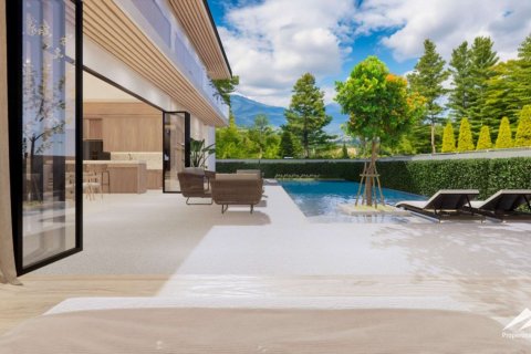 4 bedrooms House in Chiang Mai, Thailand No. 98062 7