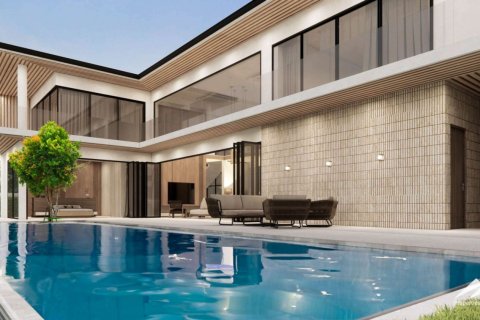 4 bedrooms House in Chiang Mai, Thailand No. 98062 5