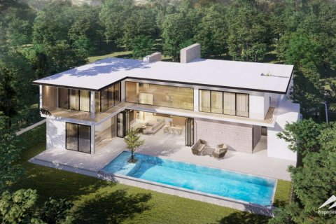 4 bedrooms House in Chiang Mai, Thailand No. 98062 1