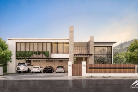 4 bedrooms House in Chiang Mai, Thailand No. 98062 3