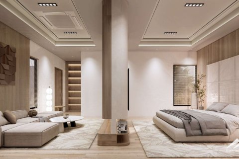 4 bedrooms House in Chiang Mai, Thailand No. 98062 15