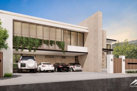 4 bedrooms House in Chiang Mai, Thailand No. 98062 4