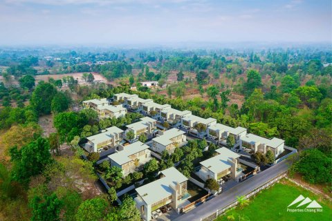 4 bedrooms House in Chiang Mai, Thailand No. 98062 2