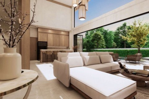 4 bedrooms House in Chiang Mai, Thailand No. 98062 10