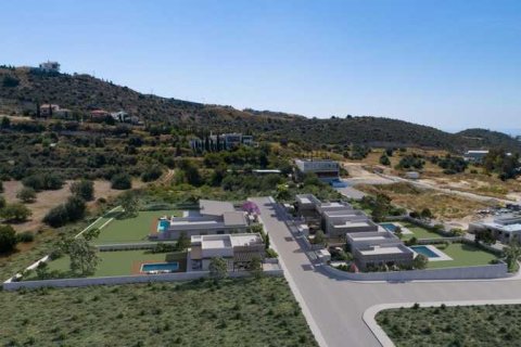 3 bedrooms House in Limassol, Cyprus No. 101731 2