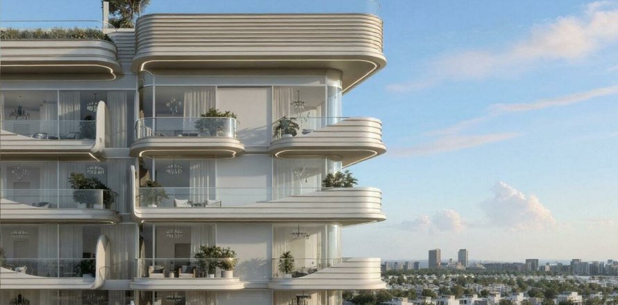 2 chambres Appartement à Dubai, UAE No. 116762