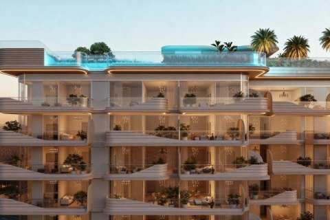 2 chambres Appartement à Can Tho, Vietnam No. 116762 1