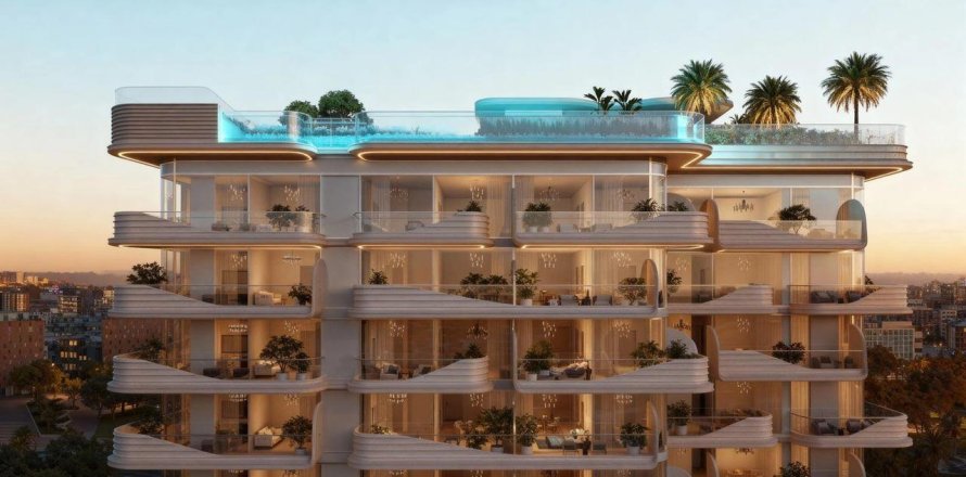 2 chambres Appartement à Can Tho, Vietnam No. 116762