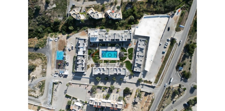 Вилла с 3 спальнями в Dinh Trung, Вьетнам №118112