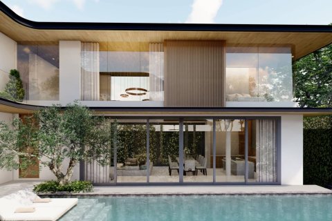 5 bedrooms Condo  in Bang Tao, Thailand No. 1000 6