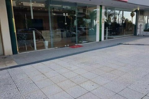 306m² Commercial property en Palaio Faliro, Greece No. 55144 1