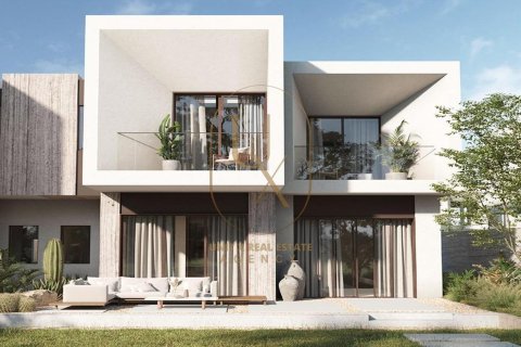 3 bedrooms Townhouse in Cleopatra Square, Vietnam No. 38248 1