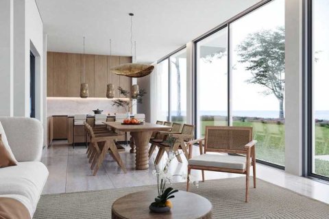 3 dormitorios House en Pervolia, Cyprus No. 30488 2