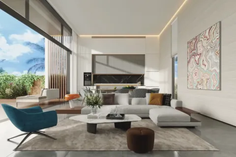 Земельный участок с 3 спальнями в Que Nham, Вьетнам №2968 2