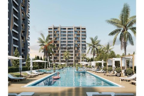 2 bedrooms Apartment in Luong Hoa, Vietnam No. 16735 3