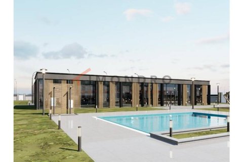 2 bedrooms Apartment in Luong Hoa, Vietnam No. 16735 12