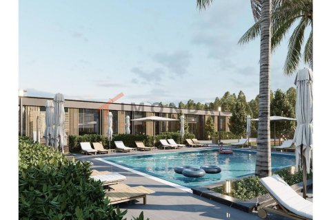 2 bedrooms Apartment in Luong Hoa, Vietnam No. 16735 10