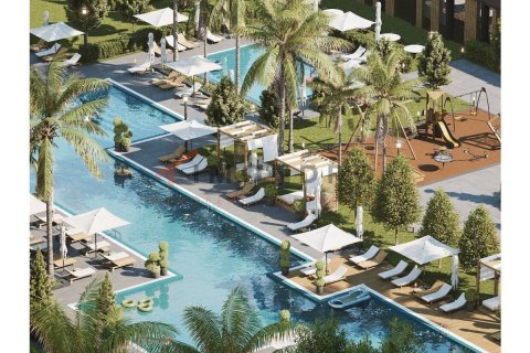 2 bedrooms Apartment in Luong Hoa, Vietnam No. 16735 9