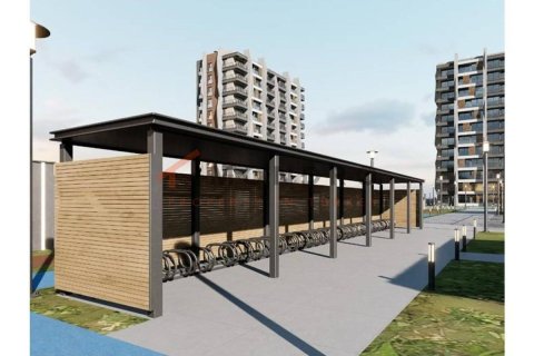 2 bedrooms Apartment in Luong Hoa, Vietnam No. 16735 11