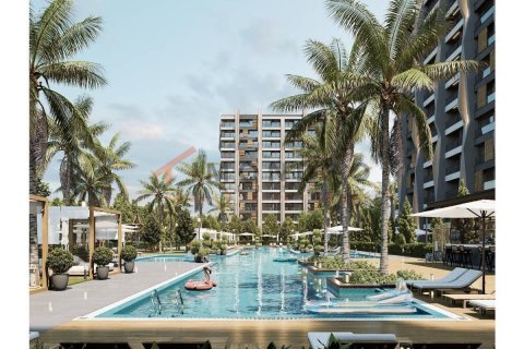 2 bedrooms Apartment in Luong Hoa, Vietnam No. 16735 2