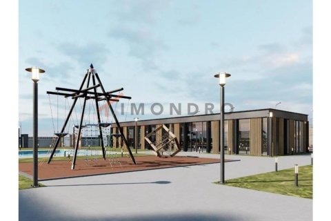 2 bedrooms Apartment in Luong Hoa, Vietnam No. 16735 13