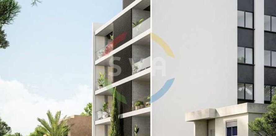 2 chambres Penthouse à Limassol, Cyprus No. 82476