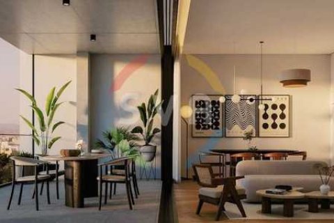 2 chambres Penthouse à Limassol, Cyprus No. 82476 4