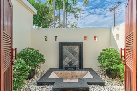 4 bedrooms House in Rawai, Thailand No. 97382 18