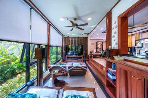 4 bedrooms House in Rawai, Thailand No. 97382 9