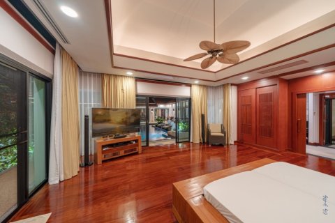 4 bedrooms House in Rawai, Thailand No. 97382 11