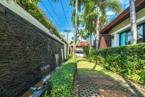 4 bedrooms House in Rawai, Thailand No. 97382 22