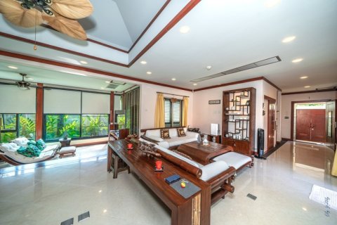 4 bedrooms House in Rawai, Thailand No. 97382 7