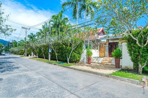 4 bedrooms House in Rawai, Thailand No. 97382 29