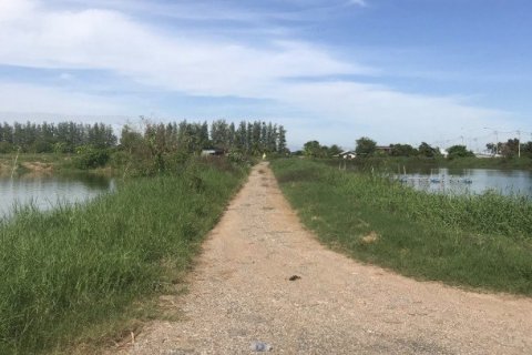 60000m² Land in Bang Na, Thailand No. 97348 4
