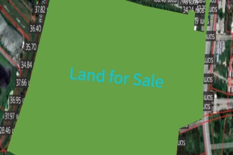 60000m² Land in Bang Na, Thailand No. 97348 1