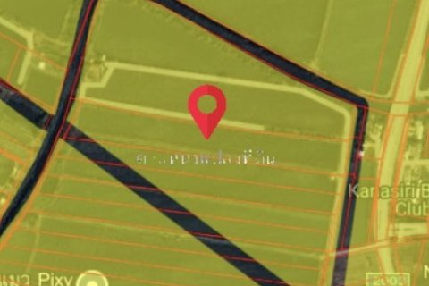 60000m² Land in Bang Na, Thailand No. 97348 2