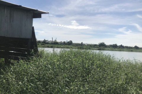 60000m² Land in Bang Na, Thailand No. 97348 10