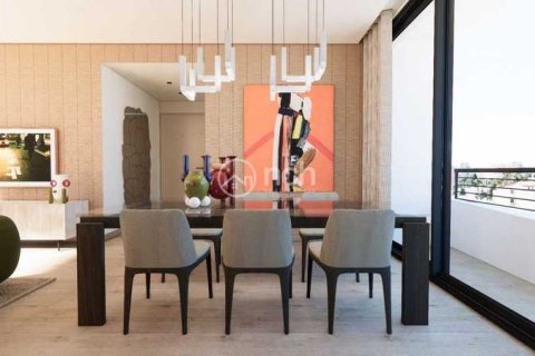 3 bedrooms Apartment in Limassol, Cyprus No. 41340 5